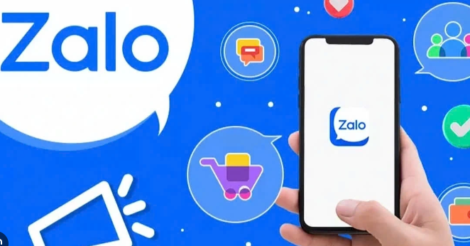zal.o vietnamԽ�ϰ�app