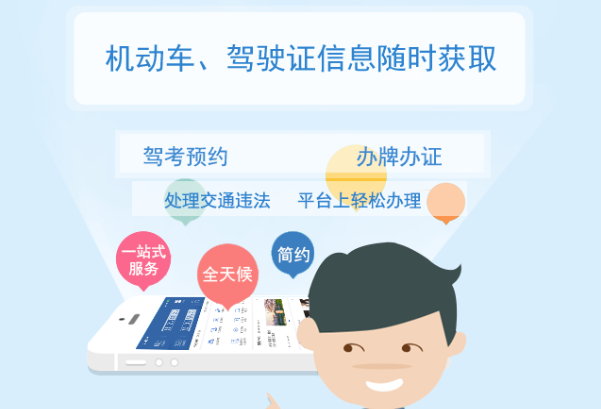 ����12123(2026ȫ����ʻ֤�ӷ�app�ٷ���)