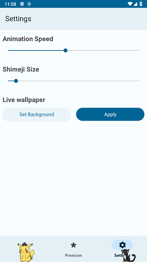 Shimeji����