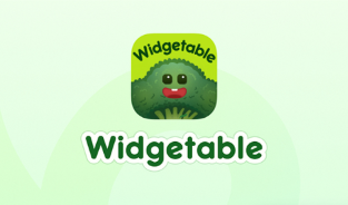 Widgetable�����罻С���