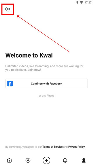 ���ֺ����kwai�ٷ�����