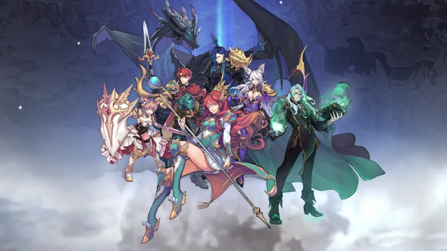 Kingdom War?ս������2�������ĸ����˵���