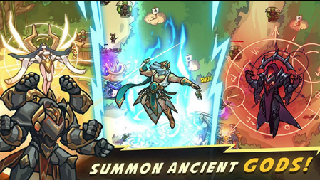Kingdom Warս������2�������ĸ����˵���