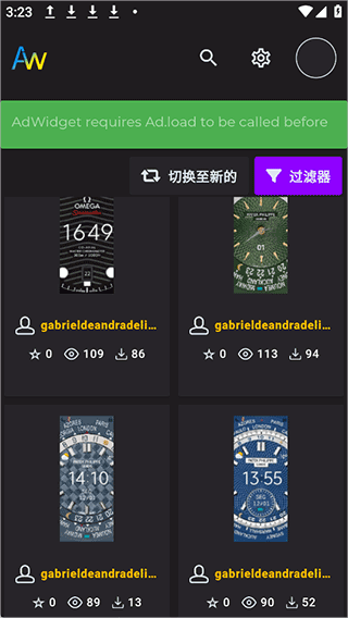AmazFaces���İ�