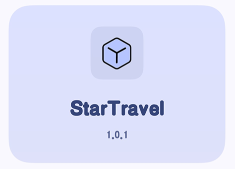 StarTravel������