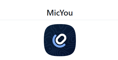 MicYou������˷�