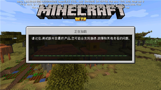 Minecraft�ҵ�������ʲ��԰氲װ�����İ�
