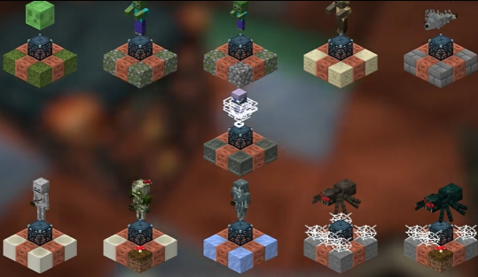 Minecraft�ҵ�������ʲ��԰氲װ�����İ�