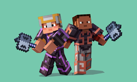 Minecraft�ҵ�������ʲ��԰氲װ�����İ�