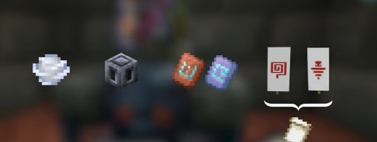 Minecraft�ҵ�������ʲ��԰氲װ�����İ�