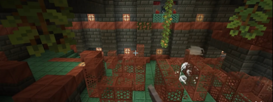 Minecraft�ҵ�������ʲ��԰氲װ�����İ�