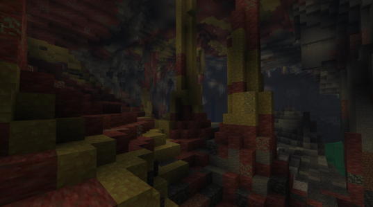 Minecraft�ҵ�������ʲ��԰氲װ�����İ�