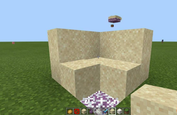 Minecraft我的世界国际版正式服版本 Minecraft我的世界国际版正式服版本