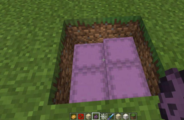 Minecraft我的世界国际版正式服版本 Minecraft我的世界国际版正式服版本