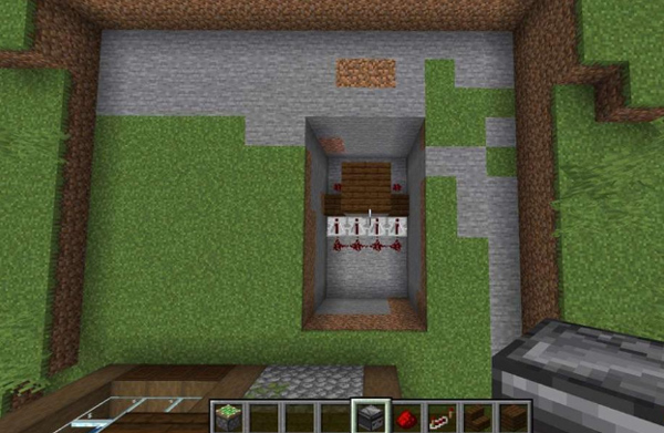 Minecraft我的世界国际版正式服版本 Minecraft我的世界国际版正式服版本