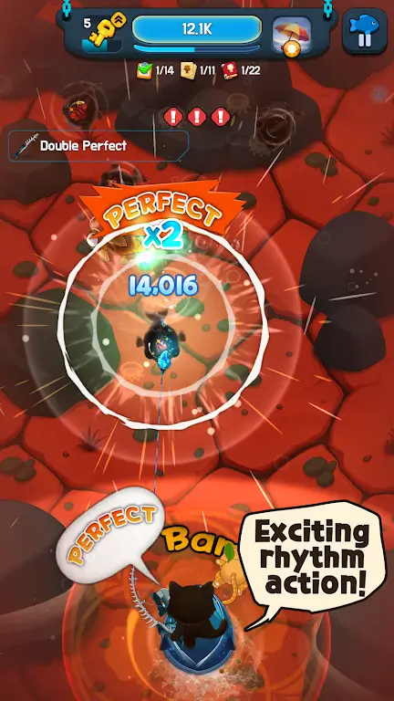è����㳡�����(Cats Fishfarm)