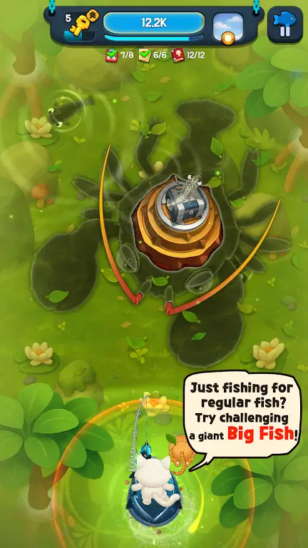è����㳡�����(Cats Fishfarm)
