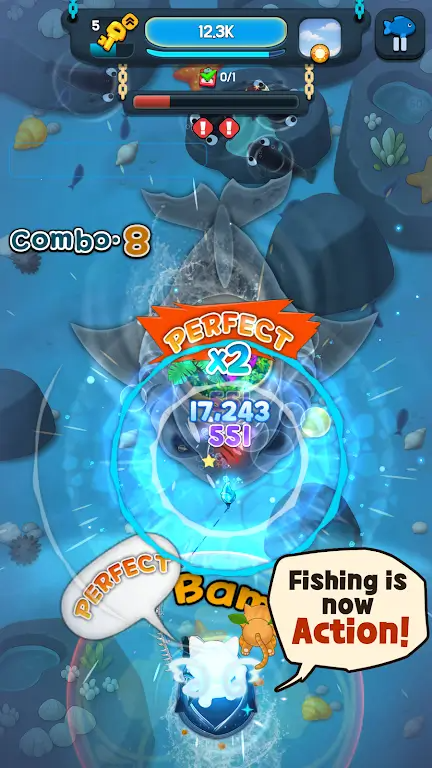 è����㳡�����(Cats Fishfarm)