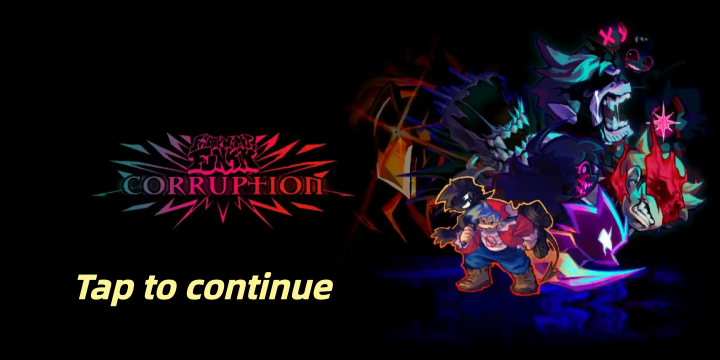 ����ҹ�ſ˸�����(Corruption-Null)
