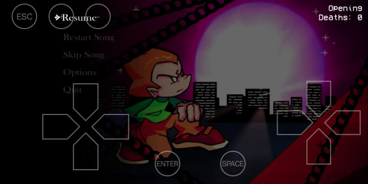 ����ҹ�ſ˸�����(Corruption-Null)