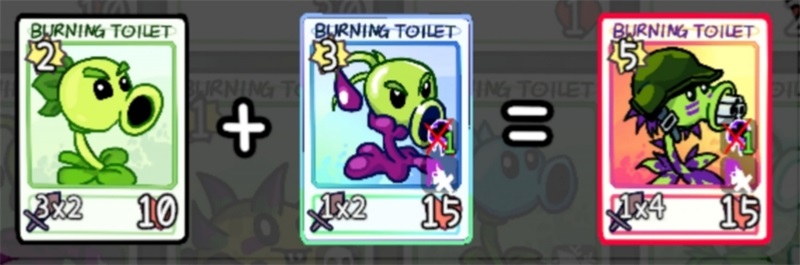 ֲ���ս��ʬ��������(PVZCard)