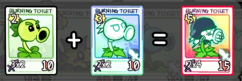 ֲ���ս��ʬ��������(PVZCard)