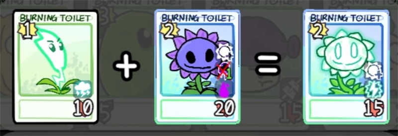 ֲ���ս��ʬ��������(PVZCard)