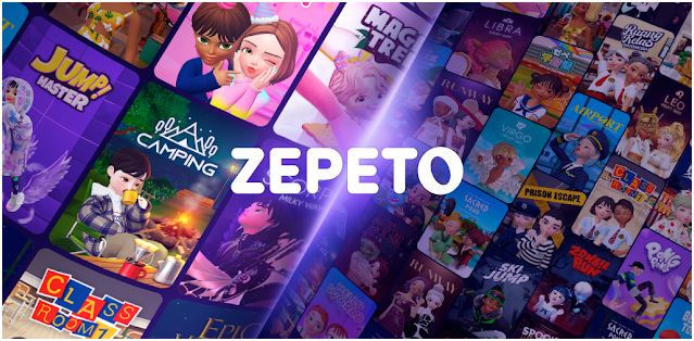 ����zepeto���ʷ���װ��