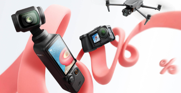 DJI Mimo���°汾