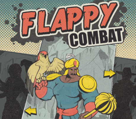 ����սӥ�����(Flappy Combat)