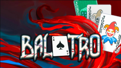 BalatroС���ư�׿��