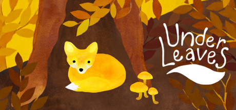 Ҷ��֮ɭ���°�(Under Leaves)