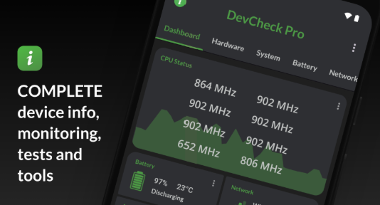 DevCheckpro�߼�רҵ����root�汾