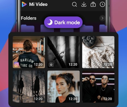 MiVideoС����Ƶ�����ͻ���