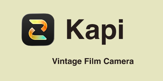 Kapi相机(咔皮Action) Kapi相机(咔皮Action)