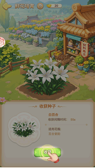 我的花园世界国际服(虫虫助手内置免费加速器) 我的花园世界国际服(虫虫助手内置免费加速器)
