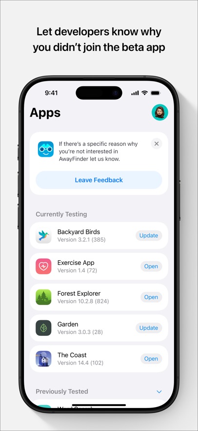 TestFlight������װ�ٷ���