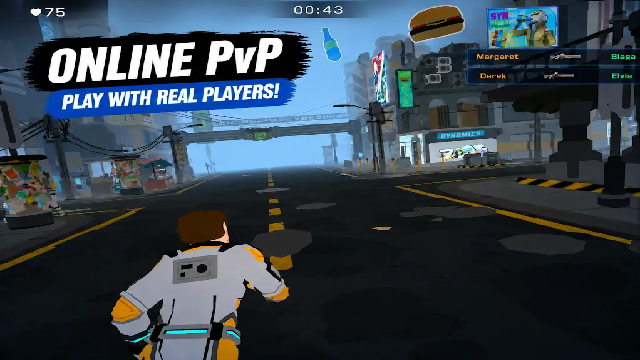 ���ش��PVP��Ϸ���°�