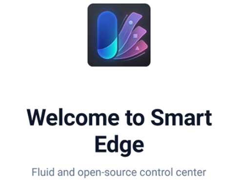 SmartEdge SmartEdge