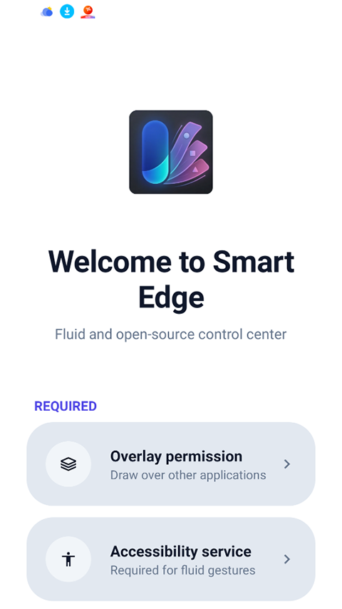 SmartEdge安卓侧边栏应用 SmartEdge安卓侧边栏应用
