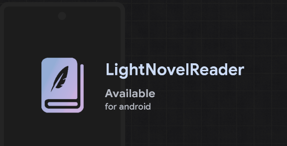 LightNovelReader��Դ���С˵����