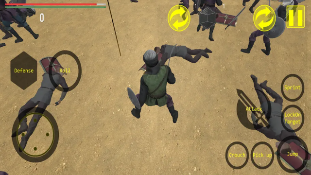 ʥ��֮ս(����ȫ���ؿ�)