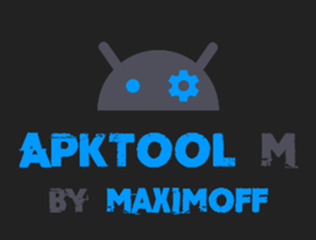 apktoolm反编译工具apk apktoolm反编译工具apk