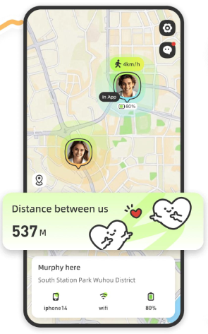 Lookus���¶�λ�Զ���������apk