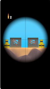 ������ѻ��ִ���ս(Snipers Duel)