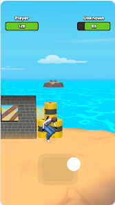 ������ѻ��ִ���ս(Snipers Duel)