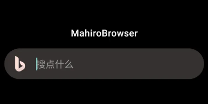 MahiroBrowser�����