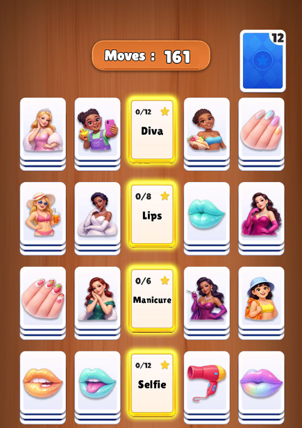 ������Ų��Ϸ(Category Sort)