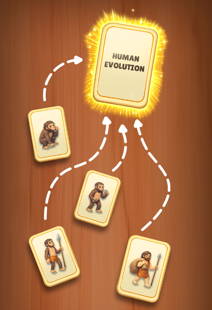 ������Ų��Ϸ(Category Sort)