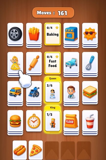 ������Ų��Ϸ(Category Sort)